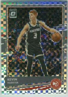 Kevin Huerter