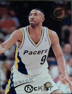 Derrick McKey