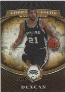 Tim Duncan