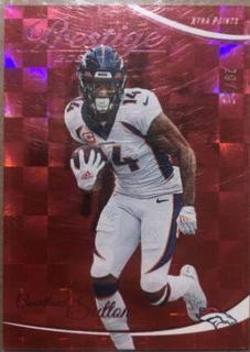 Courtland Sutton
