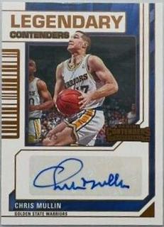 Chris Mullin