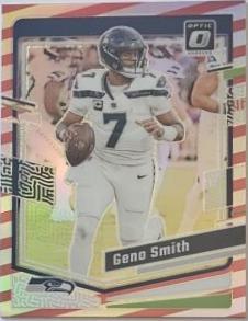 Geno Smith
