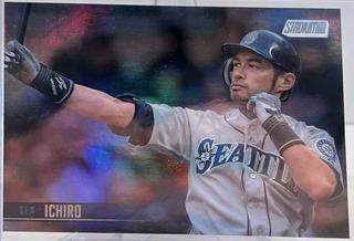 Ichiro