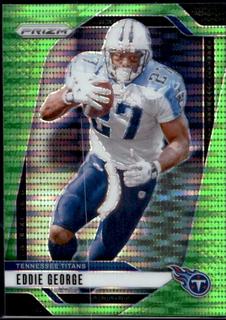 Eddie George