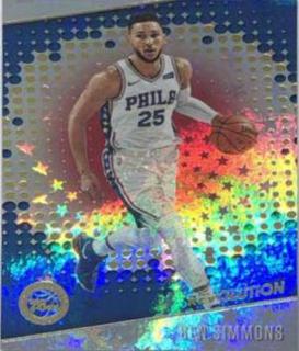 Ben Simmons