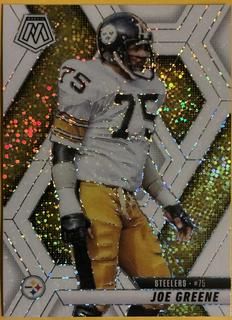 Joe Greene