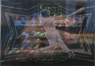 Rickey Henderson