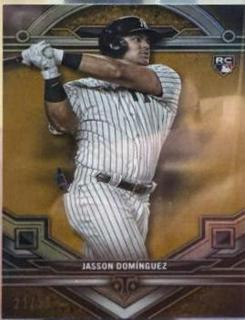 Jasson Dominguez