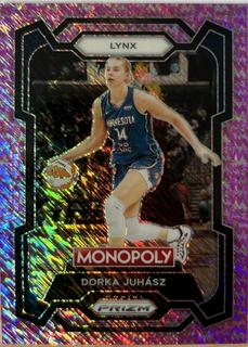 Dorka Juhasz