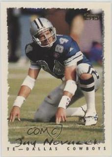 Jay Novacek