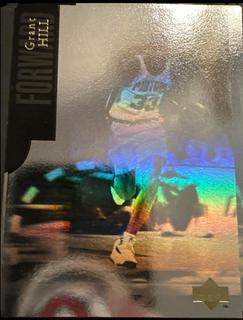 Grant Hill