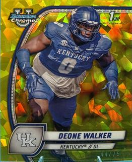 Deone Walker