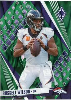 Russell Wilson