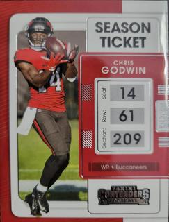 Chris Godwin