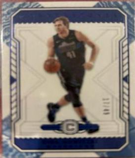 Dirk Nowitzki