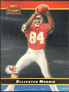 Sylvester Morris