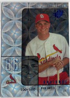 Rick Ankiel