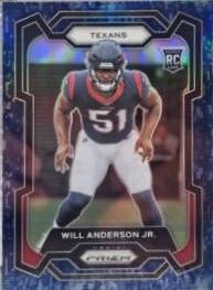 Will Anderson Jr.