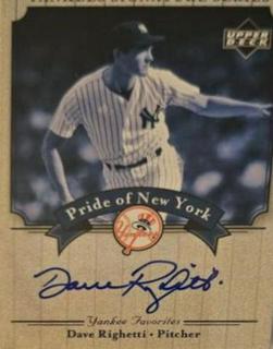 Dave Righetti