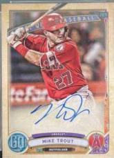 Mike Trout