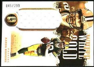 Aaron Rodgers