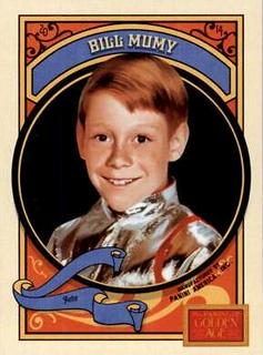Bill Mumy