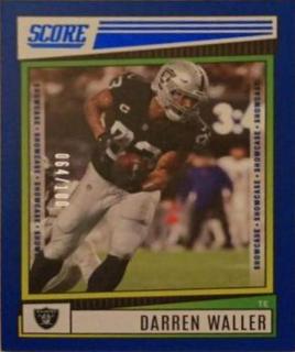 Darren Waller