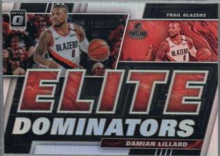Damian Lillard
