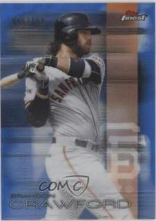 Brandon Crawford