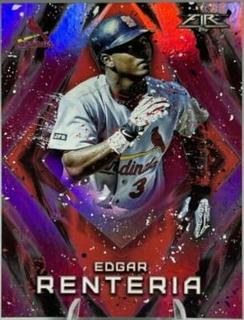 Edgar Renteria
