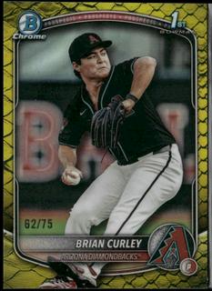 Brian Curley