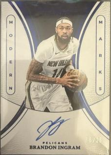 Brandon Ingram