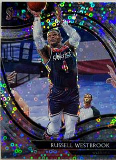 Russell Westbrook