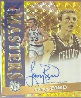 Larry Bird