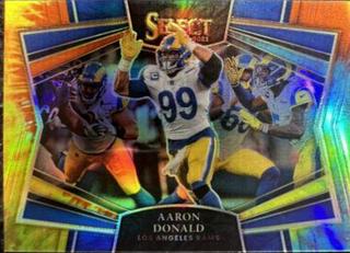 Aaron Donald