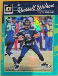 Russell Wilson
