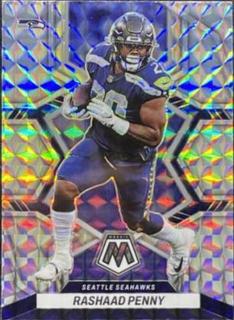 Rashaad Penny