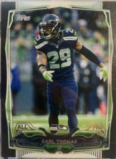 Earl Thomas