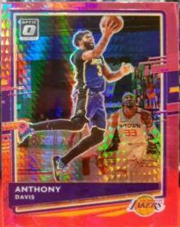 Anthony Davis