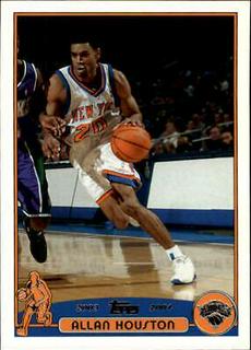 Allan Houston