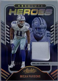 Micah Parsons