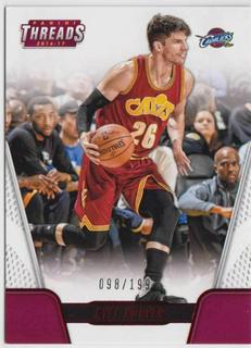 Kyle Korver