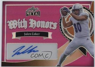 Jalen Coker