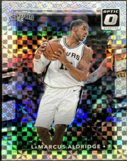LaMarcus Aldridge
