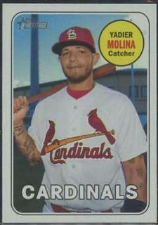 Yadier Molina