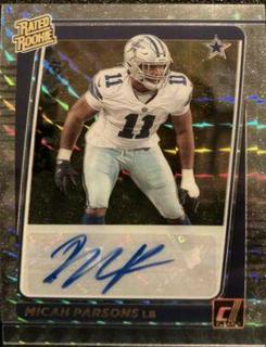 Micah Parsons