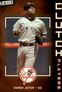 Derek Jeter