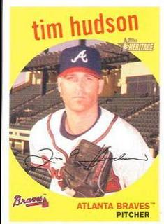 Tim Hudson