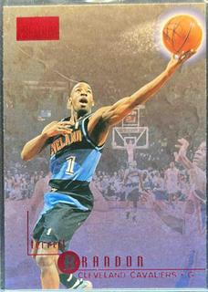 Terrell Brandon