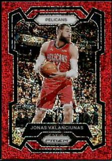 Jonas Valanciunas